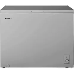 Морозильный ларь Kraft BD(W)-280SRX