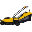 Колёсная газонокосилка Champion EM3313