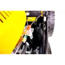 Колёсная газонокосилка Champion LM5345