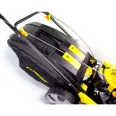 Колёсная газонокосилка Champion LM5345
