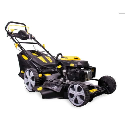 Газонокосилка Champion LM5346E