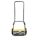 Барабанная газонокосилка Champion MM4026