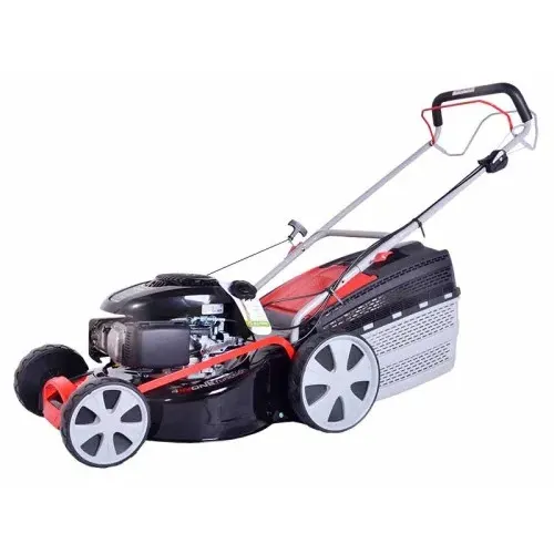 Газонокосилка Geos Classic 46 SP-K Plus 213142