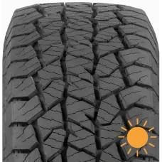 Автомобильные шины Hankook Dynapro AT2 RF11 265/65R18 114T