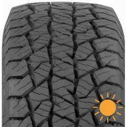Автомобильные шины Hankook Dynapro AT2 RF11 265/65R18 114T