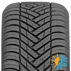 Автомобильные шины Hankook Kinergy 4S 2 H750 195/60R15 88V