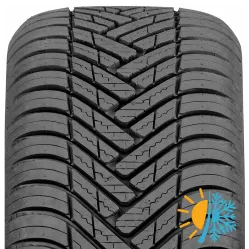 Автомобильные шины Hankook Kinergy 4S 2 H750 195/60R15 88V