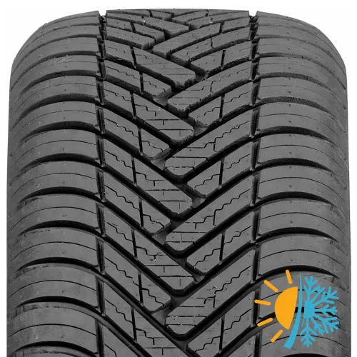 Автомобильные шины Hankook Kinergy 4S 2 H750 195/60R15 88V