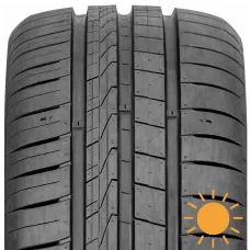 Автомобильные шины Hankook Kinergy Eco 2 K435 205/60R16 92H