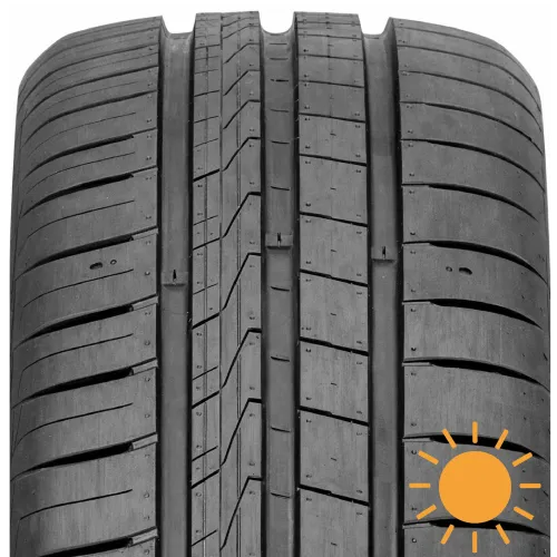 Автомобильные шины Hankook Kinergy Eco 2 K435 205/60R16 92H