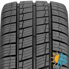 Автомобильные шины Hankook Vantra ST AS2 RA30 225/75R16C 121/120R