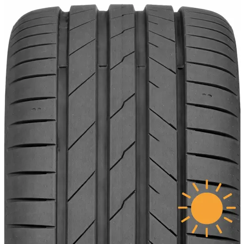 Летние шины Hankook Ventus evo SUV K137A 245/50R20 105V XL