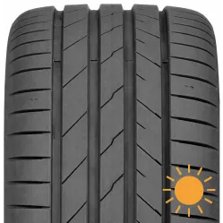 Летние шины Hankook Ventus evo SUV K137A 285/50R20 116W