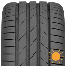 Летние шины Hankook Ventus evo SUV K137A 325/35R22 114Y