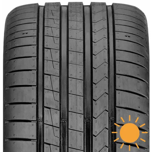 Летние шины Hankook Ventus Prime 4 K135 255/40R18 99W