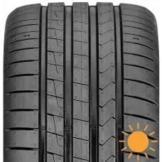 Автомобильные шины Hankook Hankook Ventus Prime 4 K135A 225/65R17 102H