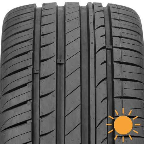 Автомобильные шины Hankook Ventus Prime2 K115 215/50R17 91V