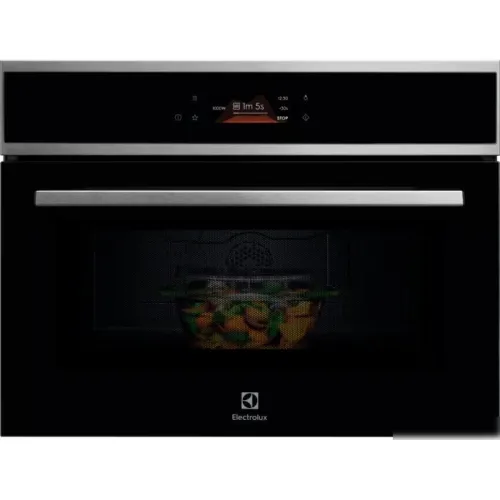 Микроволновая печь Electrolux MealAssist 700 EVM8E09X