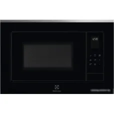 Микроволновая печь Electrolux LMS4253TMX