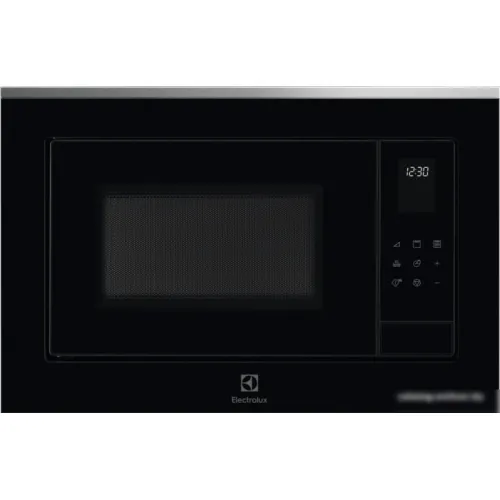 Микроволновая печь Electrolux LMS4253TMX