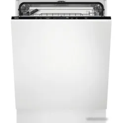 Встраиваемая посудомоечная машина AEG FSB5360CZ