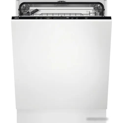 Встраиваемая посудомоечная машина AEG FSB5360CZ