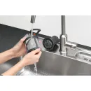 Встраиваемая посудомоечная машина AEG FSB5360CZ