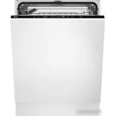 Встраиваемая посудомоечная машина AEG FSS5261XZ