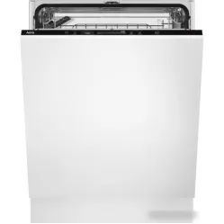 Встраиваемая посудомоечная машина AEG FSS5261XZ