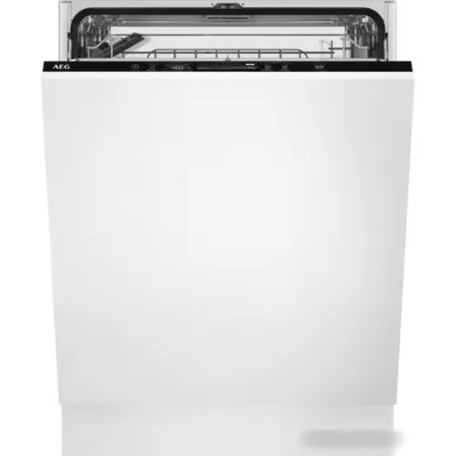 Встраиваемая посудомоечная машина AEG FSS5261XZ