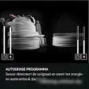 Встраиваемая посудомоечная машина AEG FSS5261XZ