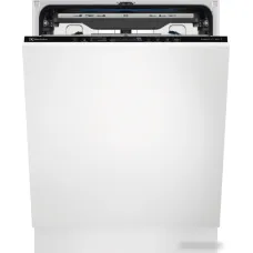 Встраиваемая посудомоечная машина Electrolux 900 ComfortLift EEC87400W