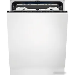 Встраиваемая посудомоечная машина Electrolux 900 ComfortLift EEC87400W