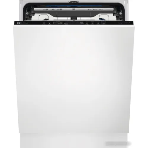 Встраиваемая посудомоечная машина Electrolux 900 ComfortLift EEC87400W