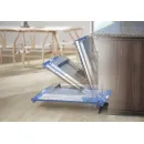 Встраиваемая посудомоечная машина Electrolux EEM69310L