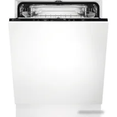 Встраиваемая посудомоечная машина Electrolux EEQ47200L