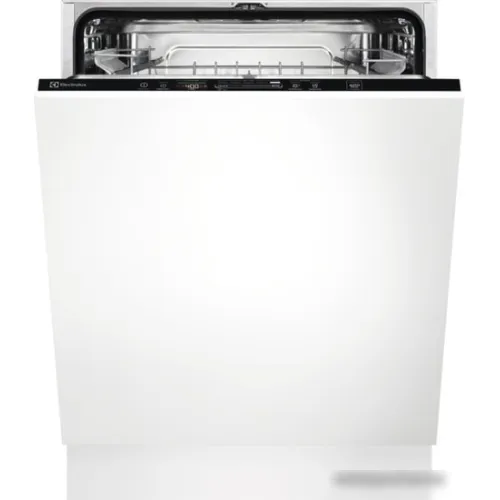 Встраиваемая посудомоечная машина Electrolux EEQ47200L