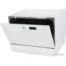 Настольная посудомоечная машина Electrolux ESF2400OW