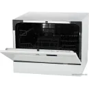 Настольная посудомоечная машина Electrolux ESF2400OW