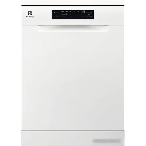 Отдельностоящая посудомоечная машина Electrolux ESM48310SW