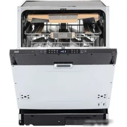 Встраиваемая посудомоечная машина VARD VDI613L