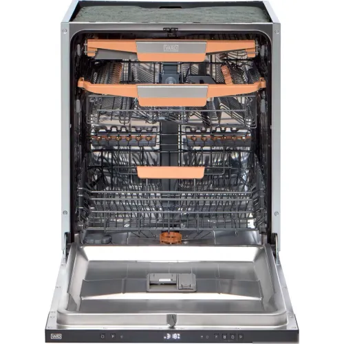 Встраиваемая посудомоечная машина VARD VDI651C