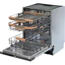 Встраиваемая посудомоечная машина VARD VDI651C