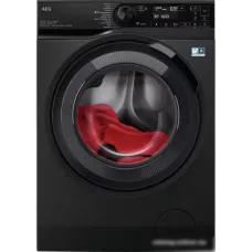 Стирально-сушильная машина AEG LWR73166OE