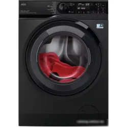 Стирально-сушильная машина AEG LWR73166OE