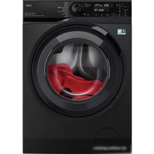 Стирально-сушильная машина AEG LWR73166OE