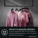 Стирально-сушильная машина AEG LWR73166OE