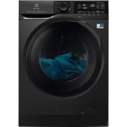 Стирально-сушильная машина Electrolux UltraCare 800 EW8W261BG