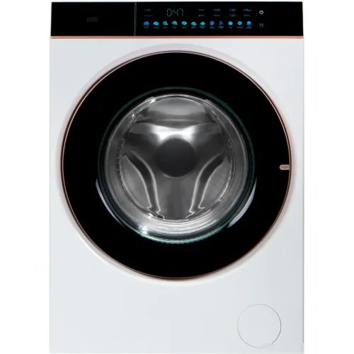 Стирально-сушильная машина VARD VWD514S