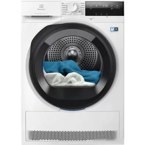 Сушильная машина Electrolux DelicateCare 700 EW7D385UCE